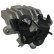pinza de freno 521251 ABS