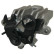 pinza de freno 521252 ABS, Miniatura 3