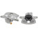 pinza de freno 521292 ABS, Miniatura 2
