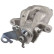 pinza de freno 521311 ABS, Miniatura 2