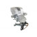 pinza de freno 521362 ABS, Miniatura 2