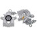 pinza de freno 521452 ABS, Miniatura 2