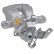 pinza de freno 521522 ABS, Miniatura 2