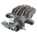 pinza de freno 521991 ABS, Miniatura 2