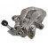 pinza de freno 522281 ABS