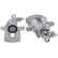 pinza de freno 522622 ABS, Miniatura 2
