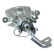 pinza de freno 522632 ABS, Miniatura 3