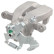 pinza de freno 522661 ABS, Miniatura 3