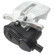 pinza de freno 522752 ABS, Miniatura 2