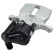 pinza de freno 522822 ABS, Miniatura 2