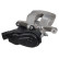 pinza de freno 522861 ABS, Miniatura 2