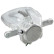 pinza de freno 522931 ABS, Miniatura 2