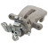 pinza de freno 522951 ABS, Miniatura 3