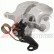 pinza de freno 523651 ABS, Miniatura 2