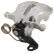 pinza de freno 523651 ABS, Miniatura 3