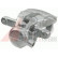 pinza de freno 523691 ABS, Miniatura 2