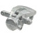 pinza de freno 523691 ABS, Miniatura 3