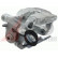 pinza de freno 523701 ABS, Miniatura 2