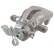 pinza de freno 524021 ABS, Miniatura 3
