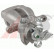 pinza de freno 524032 ABS, Miniatura 2