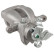 pinza de freno 524032 ABS, Miniatura 3