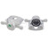 pinza de freno 525661 ABS, Miniatura 3