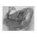 pinza de freno 526861 ABS, Miniatura 2