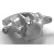 pinza de freno 528602 ABS, Miniatura 2