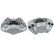 pinza de freno 528612 ABS, Miniatura 3
