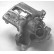 pinza de freno 528792 ABS