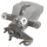 pinza de freno 528871 ABS, Miniatura 2