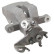 pinza de freno 528872 ABS, Miniatura 2