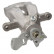 pinza de freno 528882 ABS