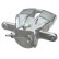 pinza de freno 528891 ABS