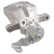 pinza de freno 528902 ABS, Miniatura 3