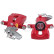 pinza de freno 528921C3 ABS