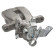pinza de freno 529492 ABS, Miniatura 2