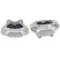 pinza de freno 529542 ABS, Miniatura 3