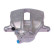 pinza de freno 529581 ABS, Miniatura 3