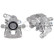 pinza de freno 529692 ABS, Miniatura 3