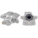 pinza de freno 529741 ABS, Miniatura 3