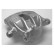 pinza de freno 529802 ABS, Miniatura 2