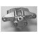 pinza de freno 529842 ABS, Miniatura 2