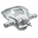 pinza de freno 529972 ABS, Miniatura 2