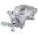 pinza de freno 530081 ABS, Miniatura 2