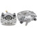 pinza de freno 532062 ABS