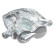 pinza de freno 620832 ABS, Miniatura 2