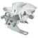 pinza de freno 621381 ABS, Miniatura 3