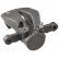 pinza de freno 621722 ABS, Miniatura 2