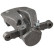 pinza de freno 621722 ABS, Miniatura 3